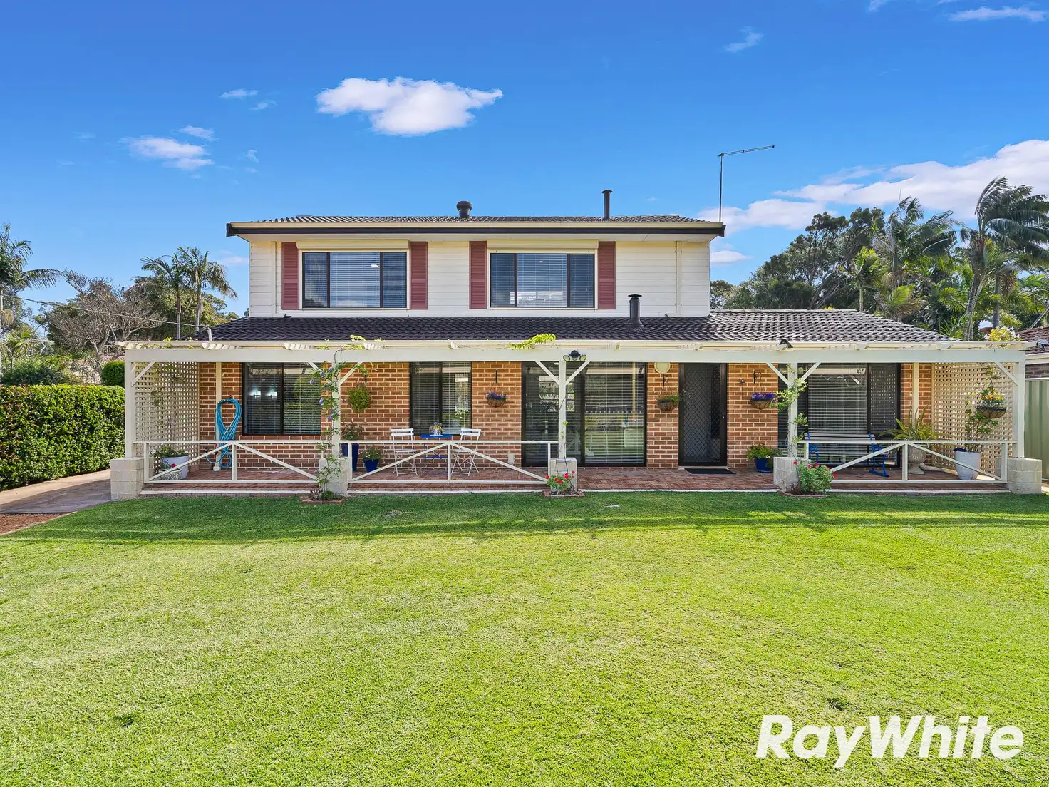 Main view of Homely house listing, 29 Ashley Terrace, Dawesville WA 6211
