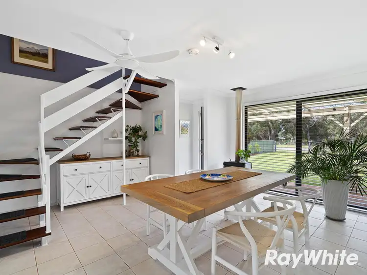 Fourth view of Homely house listing, 29 Ashley Terrace, Dawesville WA 6211