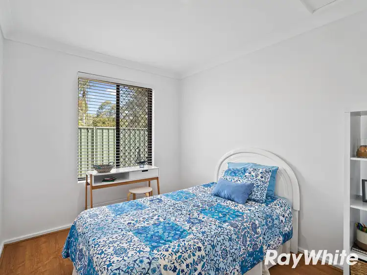 Seventh view of Homely house listing, 29 Ashley Terrace, Dawesville WA 6211