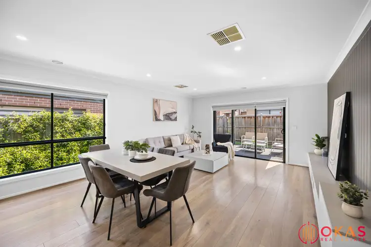 Third view of Homely house listing, 12 Ava Avenue, Tarneit VIC 3029