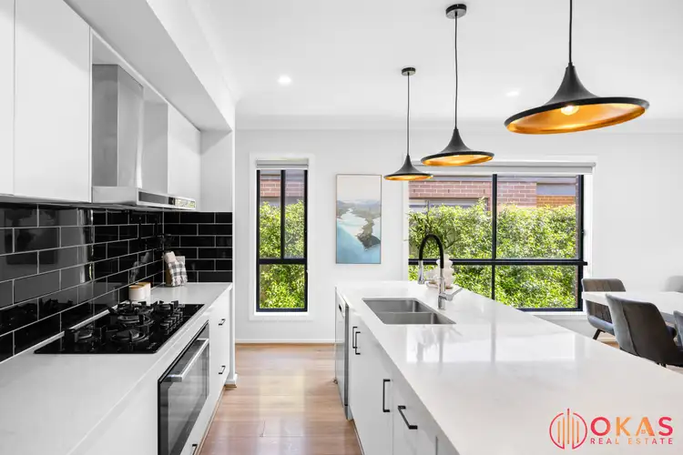 Fifth view of Homely house listing, 12 Ava Avenue, Tarneit VIC 3029