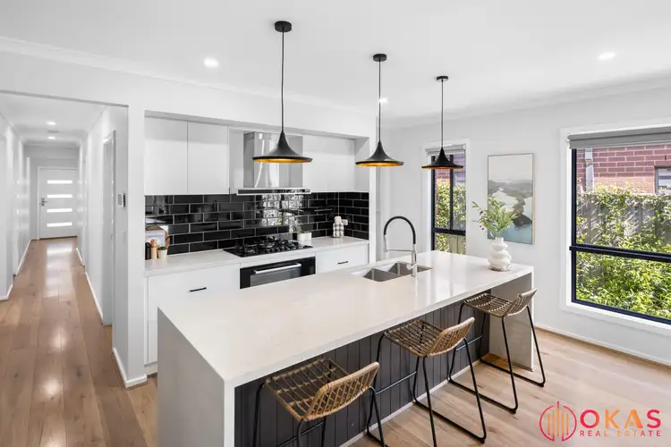 Sixth view of Homely house listing, 12 Ava Avenue, Tarneit VIC 3029