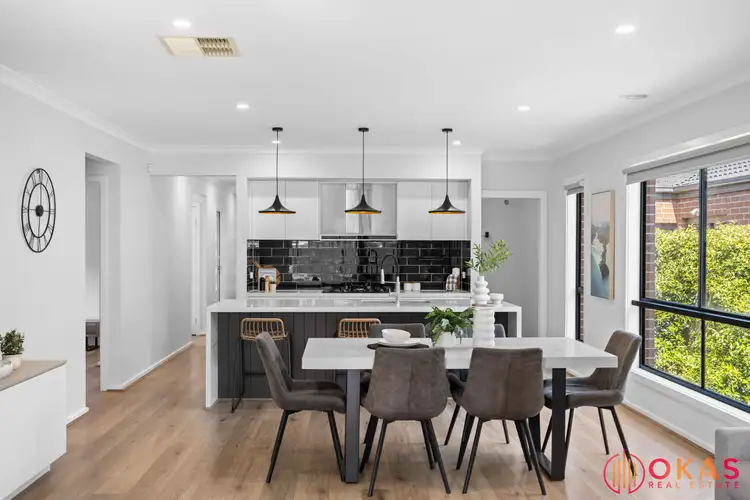 Seventh view of Homely house listing, 12 Ava Avenue, Tarneit VIC 3029