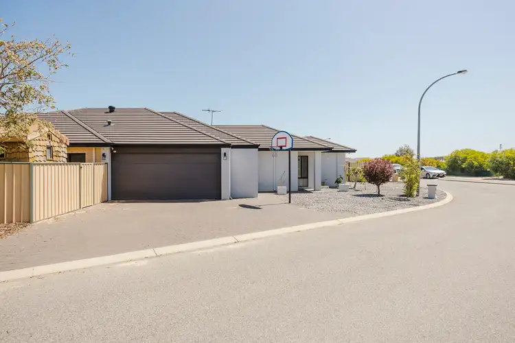 Fourth view of Homely house listing, 12 Bulburin Parade, Yanchep WA 6035