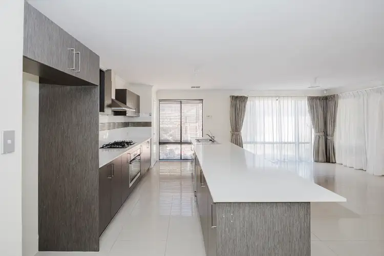 Sixth view of Homely house listing, 12 Bulburin Parade, Yanchep WA 6035