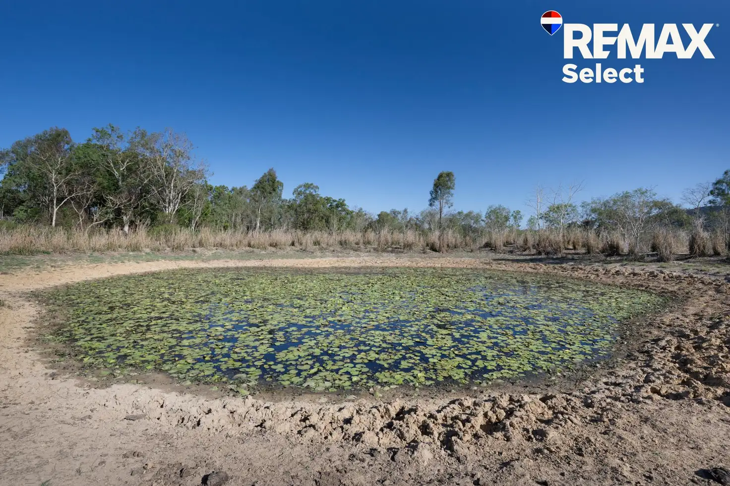Main view of Homely land listing, Lot 308 Clanside Road, Mount Ossa QLD 4741