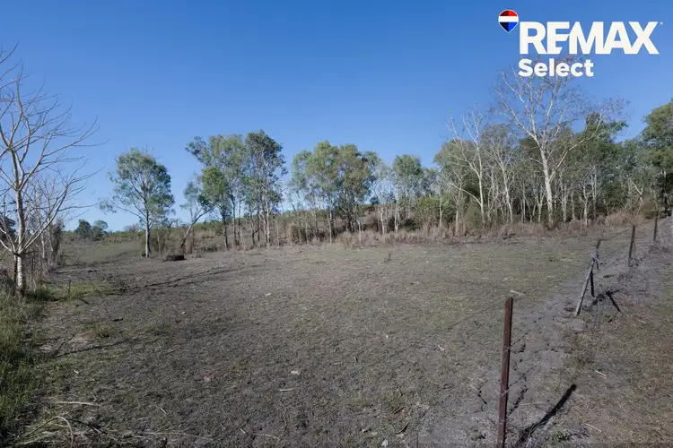 Second view of Homely land listing, Lot 308 Clanside Road, Mount Ossa QLD 4741
