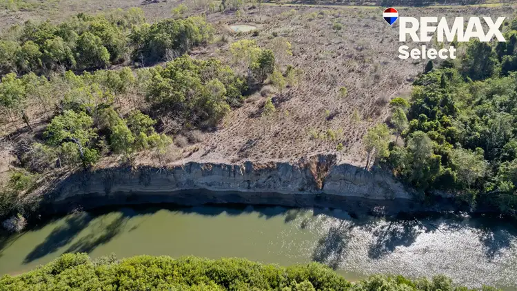 Third view of Homely land listing, Lot 308 Clanside Road, Mount Ossa QLD 4741