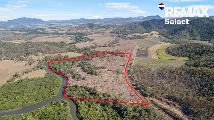 Fifth view of Homely land listing, Lot 308 Clanside Road, Mount Ossa QLD 4741