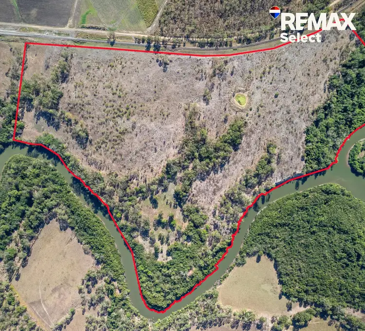 Seventh view of Homely land listing, Lot 308 Clanside Road, Mount Ossa QLD 4741