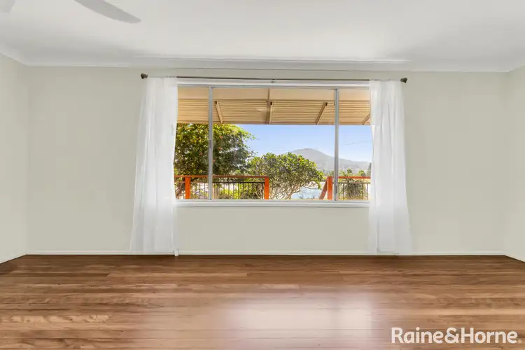 Second view of Homely house listing, 7 Harrison Street, Kyogle NSW 2474