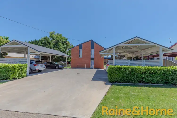 3/34 Quinn Street, Dubbo NSW 2830