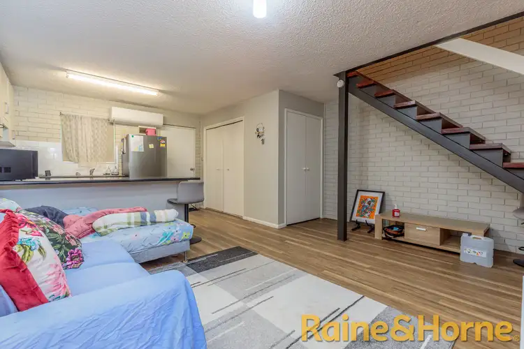Second view of Homely unit listing, 3/34 Quinn Street, Dubbo NSW 2830