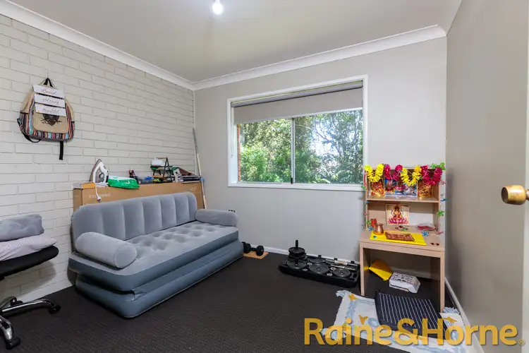 Fifth view of Homely unit listing, 3/34 Quinn Street, Dubbo NSW 2830