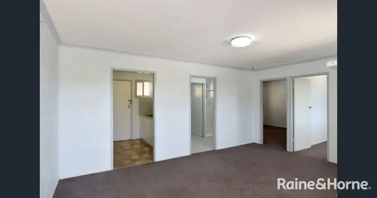 Third view of Homely unit listing, 1/38 Walters Avenue, West Gladstone QLD 4680