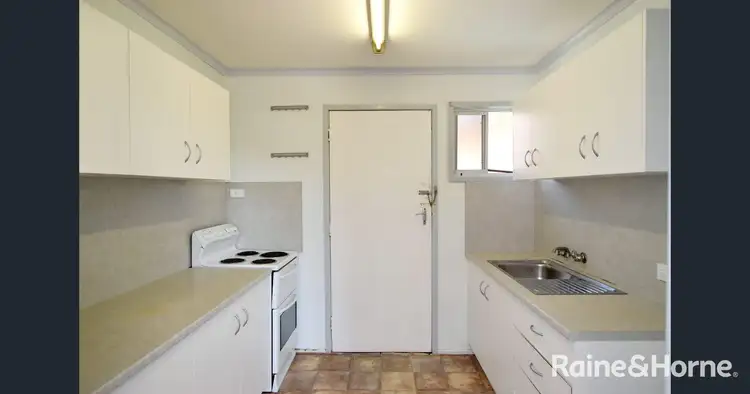 Fourth view of Homely unit listing, 1/38 Walters Avenue, West Gladstone QLD 4680