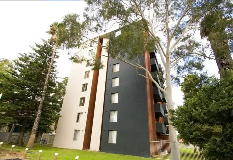 34/12 Tenth Avenue, Maylands WA 6051