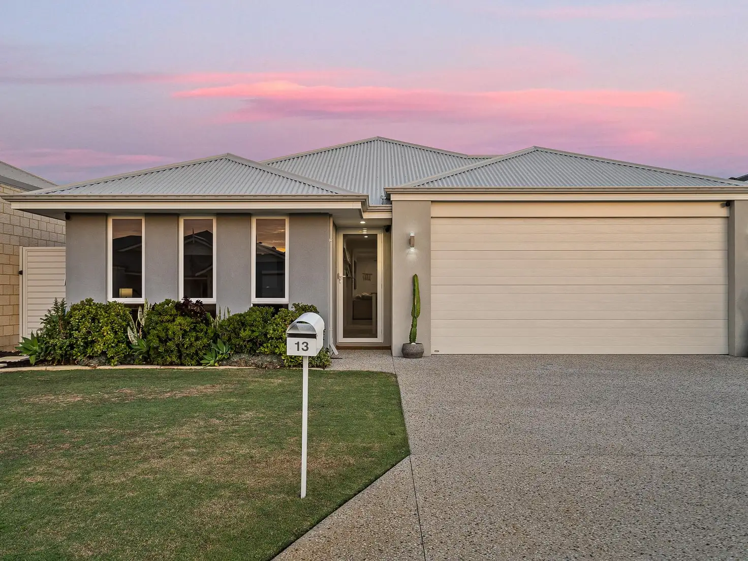 Main view of Homely house listing, 13 Coppin Way, South Yunderup WA 6208