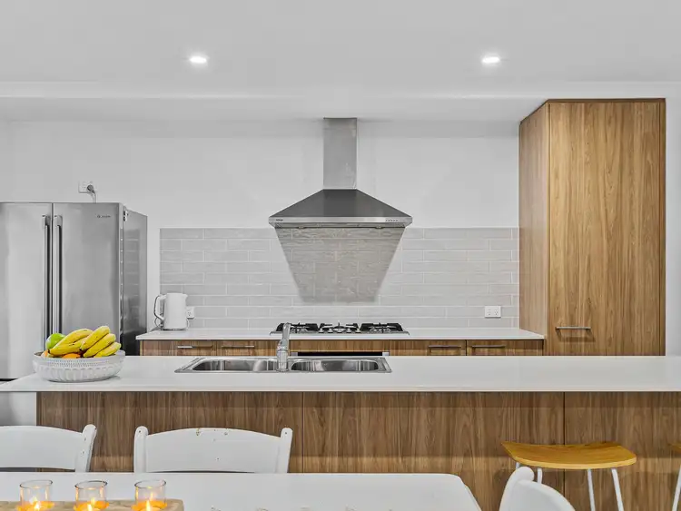 Second view of Homely house listing, 13 Coppin Way, South Yunderup WA 6208