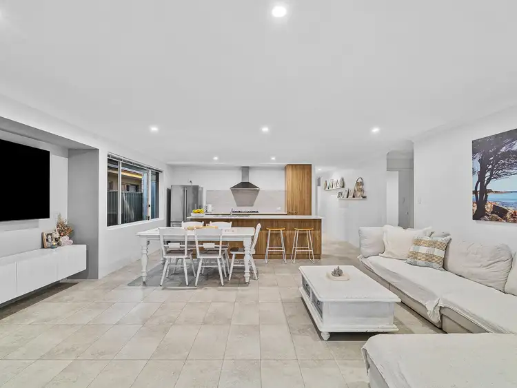 Third view of Homely house listing, 13 Coppin Way, South Yunderup WA 6208