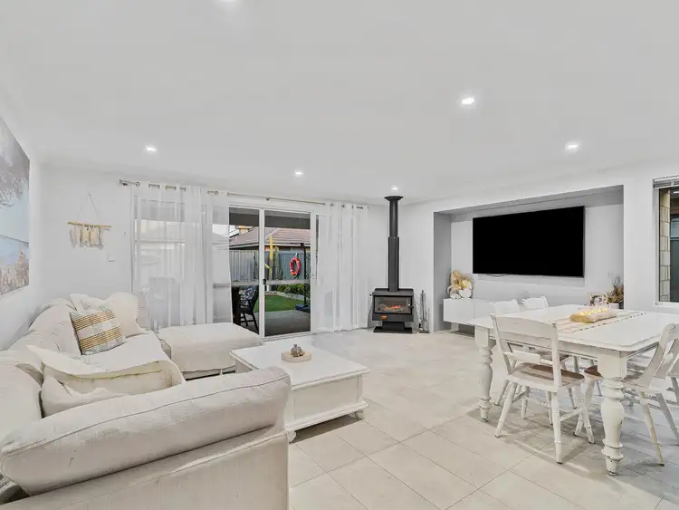 Fourth view of Homely house listing, 13 Coppin Way, South Yunderup WA 6208