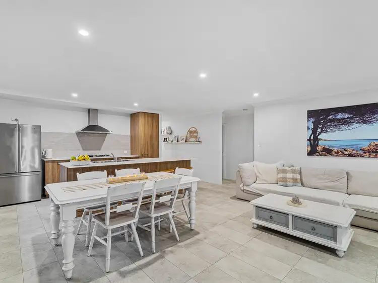 Fifth view of Homely house listing, 13 Coppin Way, South Yunderup WA 6208