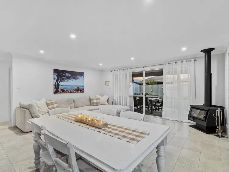 Sixth view of Homely house listing, 13 Coppin Way, South Yunderup WA 6208