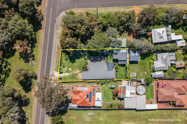 Second view of Homely house listing, 17 Bussell Highway, Augusta WA 6290