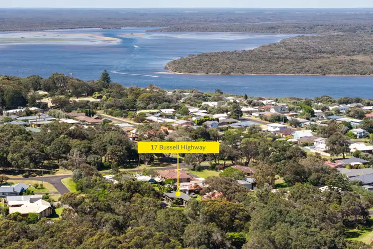 Third view of Homely house listing, 17 Bussell Highway, Augusta WA 6290