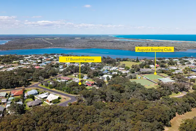 Seventh view of Homely house listing, 17 Bussell Highway, Augusta WA 6290