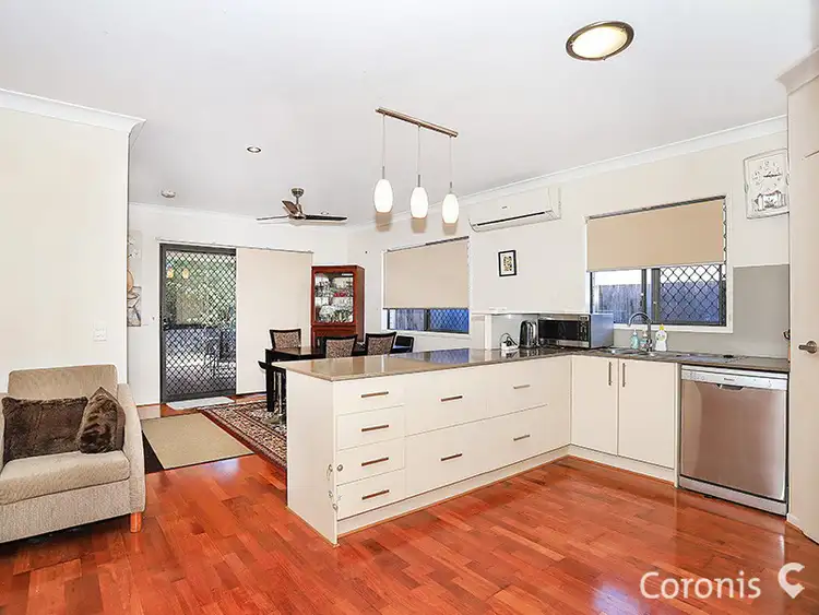 Second view of Homely house listing, 12 Wylie Court, Springfield Lakes QLD 4300