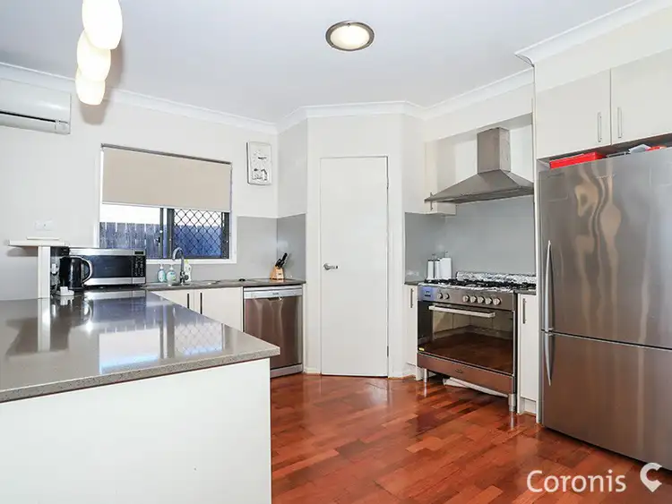 Third view of Homely house listing, 12 Wylie Court, Springfield Lakes QLD 4300