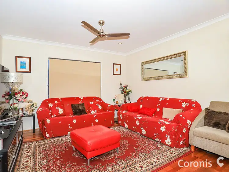 Fourth view of Homely house listing, 12 Wylie Court, Springfield Lakes QLD 4300