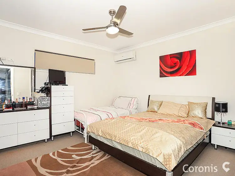 Fifth view of Homely house listing, 12 Wylie Court, Springfield Lakes QLD 4300