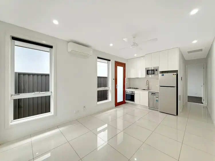 6A Lamington Circuit, North Kellyville NSW 2155