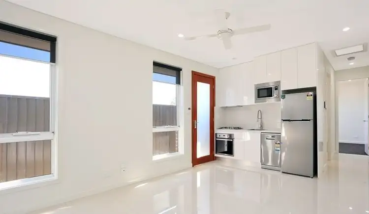 6A Lamington Circuit, North Kellyville NSW 2155