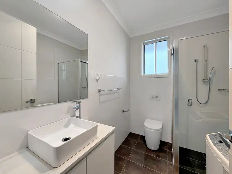 Fourth view of Homely house listing, 6A Lamington Circuit, North Kellyville NSW 2155