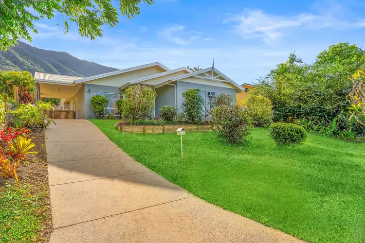 16 Giauca Street, Redlynch QLD 4870