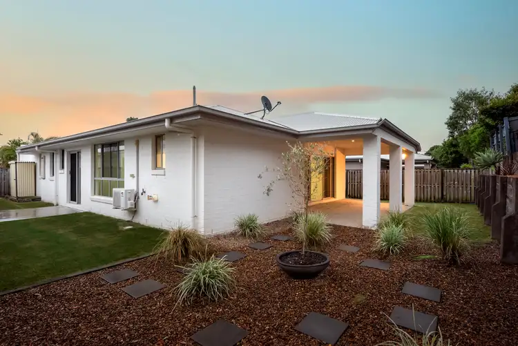 18 Antonio Place, Coomera QLD 4209