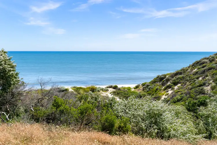 Third view of Homely land listing, 7 Wave Walk, Peppermint Grove Beach WA 6271