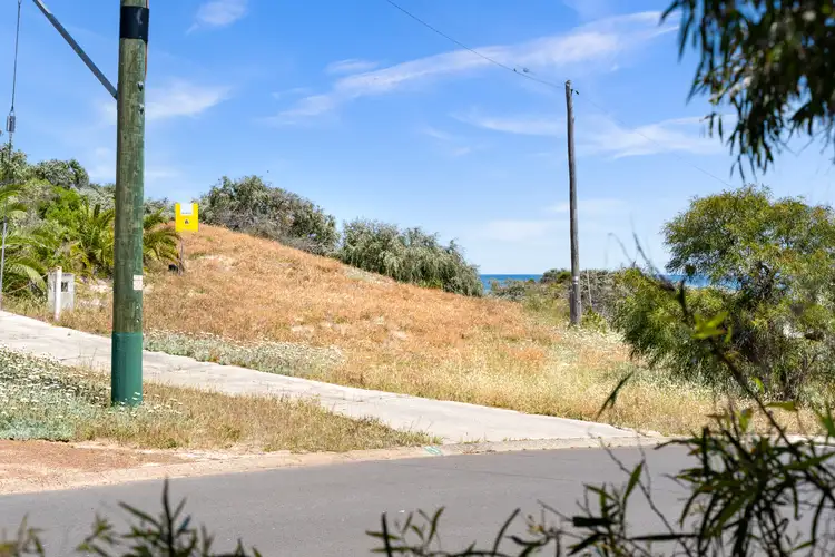 Fifth view of Homely land listing, 7 Wave Walk, Peppermint Grove Beach WA 6271