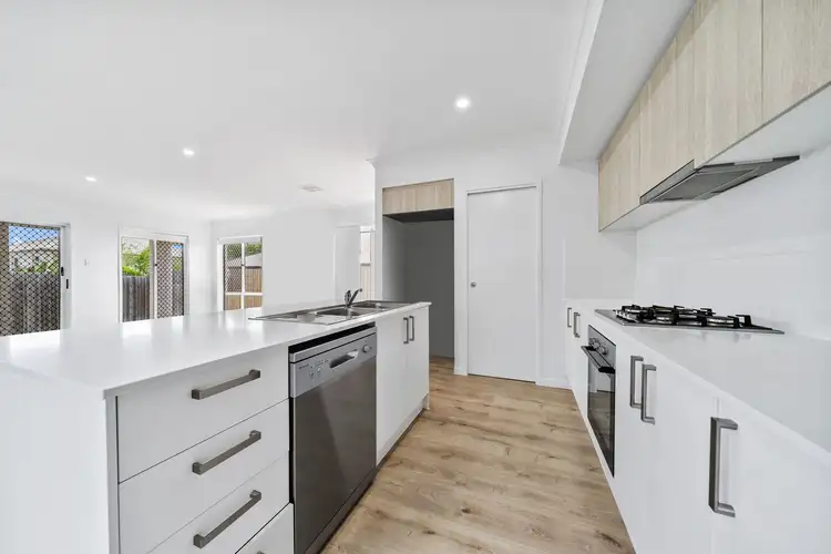 Second view of Homely house listing, 15 Byfield Place, Yarrabilba QLD 4207