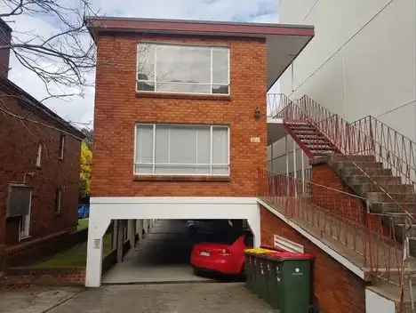 Main view of Homely unit listing, 6/60 Blaxland rd, Ryde NSW 2112