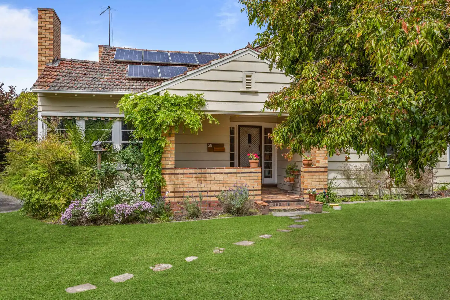 Main view of Homely house listing, 28 Palmer Street, Ararat VIC 3377