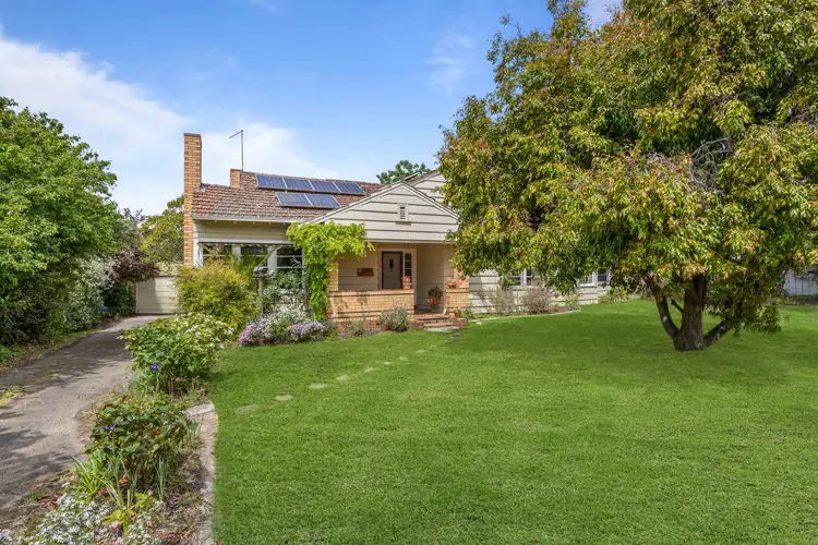 Second view of Homely house listing, 28 Palmer Street, Ararat VIC 3377