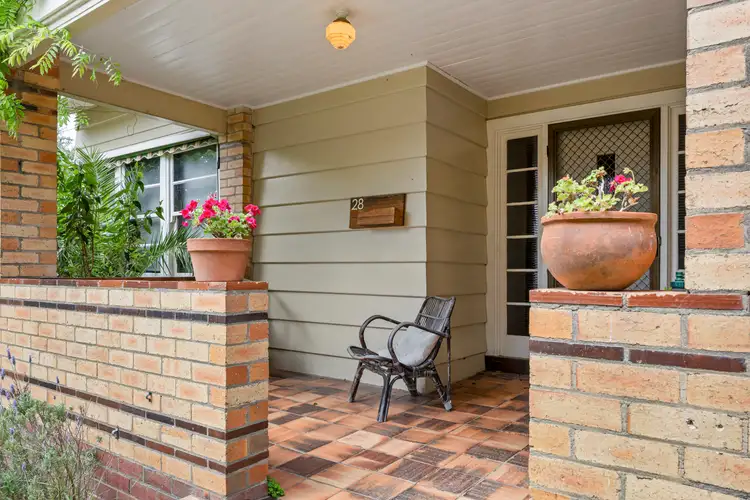Third view of Homely house listing, 28 Palmer Street, Ararat VIC 3377