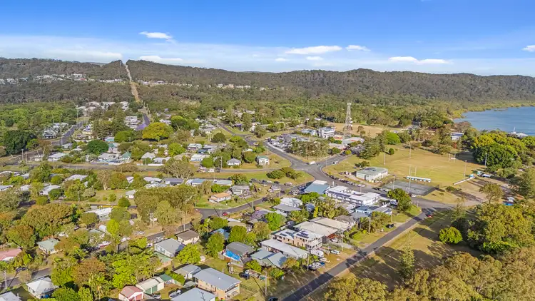 Third view of Homely house listing, 18 Oxley Parade, Dunwich QLD 4183