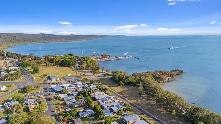 Fourth view of Homely house listing, 18 Oxley Parade, Dunwich QLD 4183