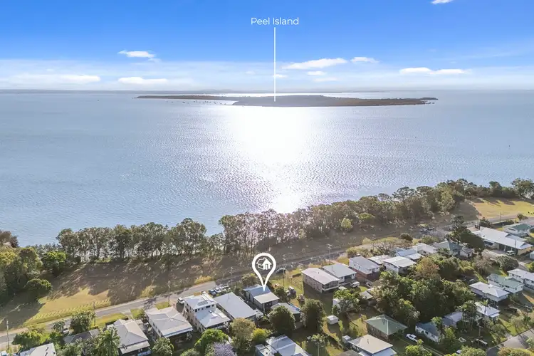 Fifth view of Homely house listing, 18 Oxley Parade, Dunwich QLD 4183