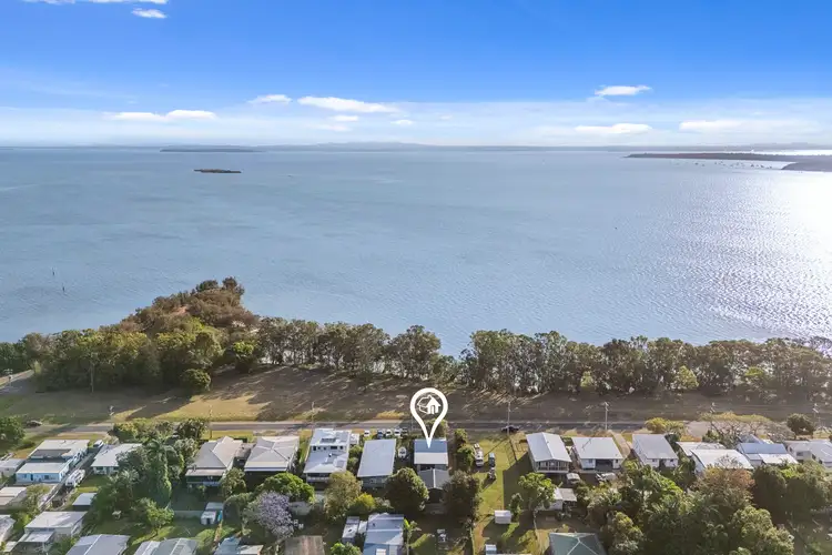 Sixth view of Homely house listing, 18 Oxley Parade, Dunwich QLD 4183